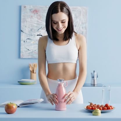 JuiceFlow™ - Smoothie Maker